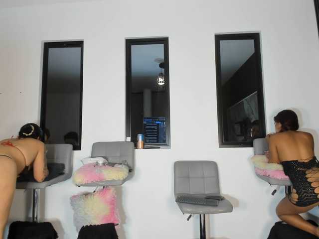 Hot-fetish69 live cam on BongaCams
