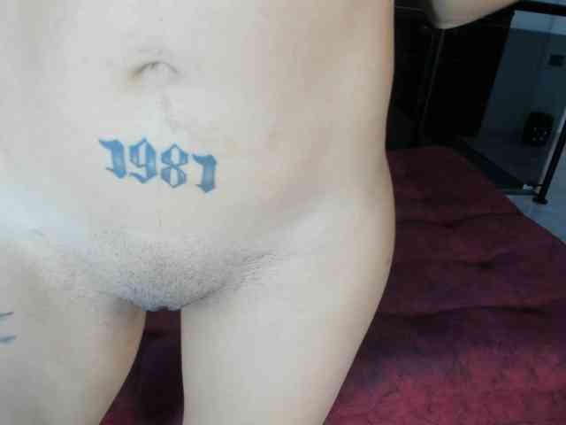 Modelo: Hot-fetish69
