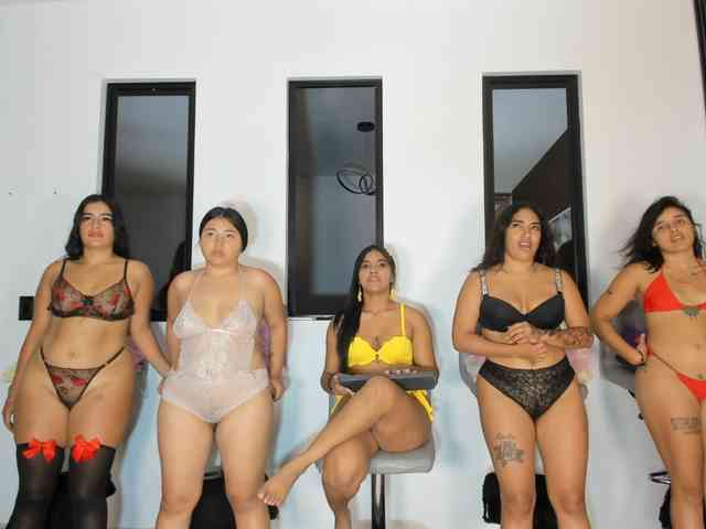Modelo: Hot-fetish69