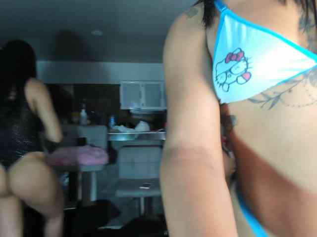 Modelo: Hot-fetish69