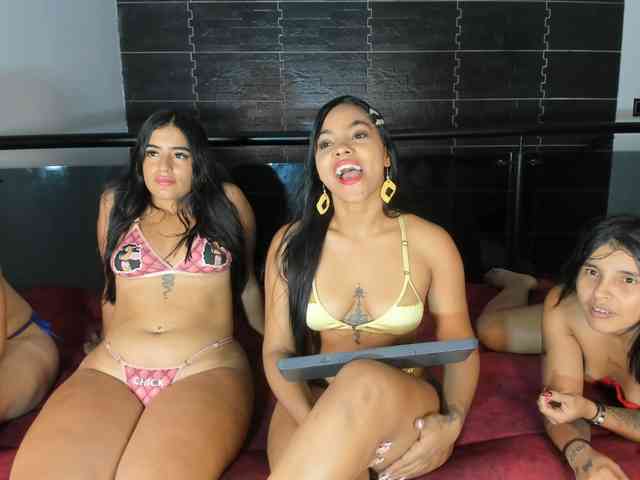 Model: Hot-fetish69