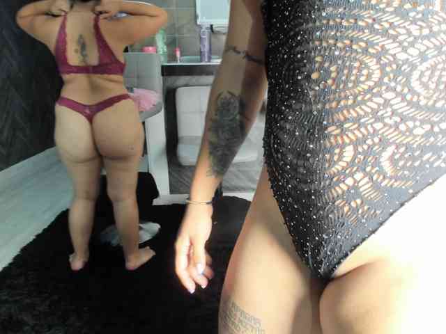 Hot-fetish69 webcam