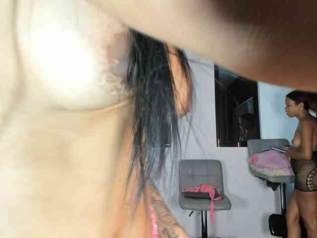 Modelo: Hot-fetish69