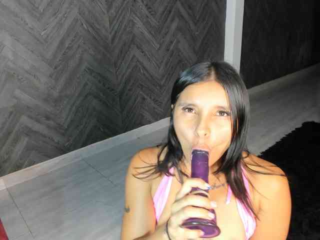 Modelo: Hot-fetish69