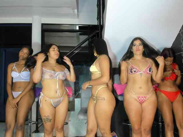 Modelo: Hot-fetish69