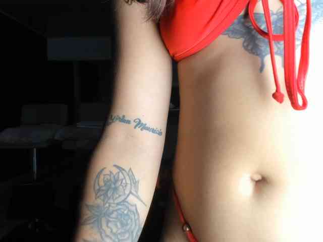 Hot-fetish69 webcam