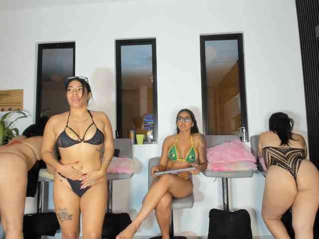 Modelo: Hot-fetish69
