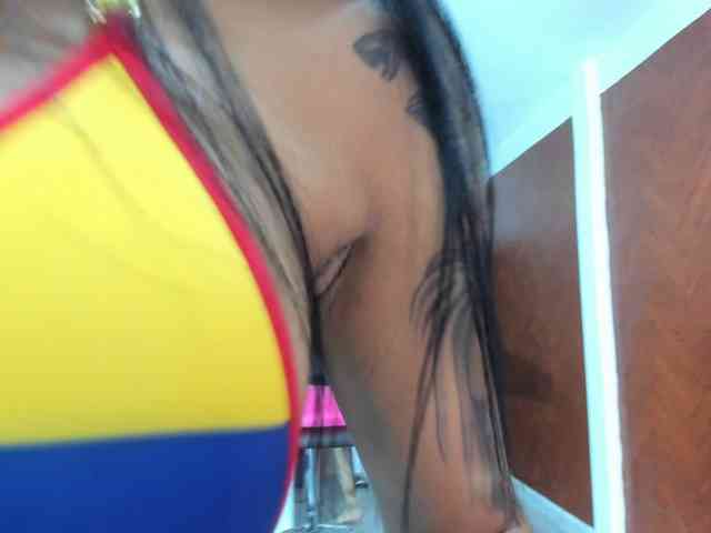 Hot-fetish69 webcam