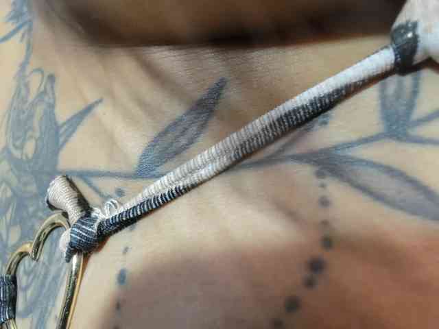 Modelo: Hot-fetish69
