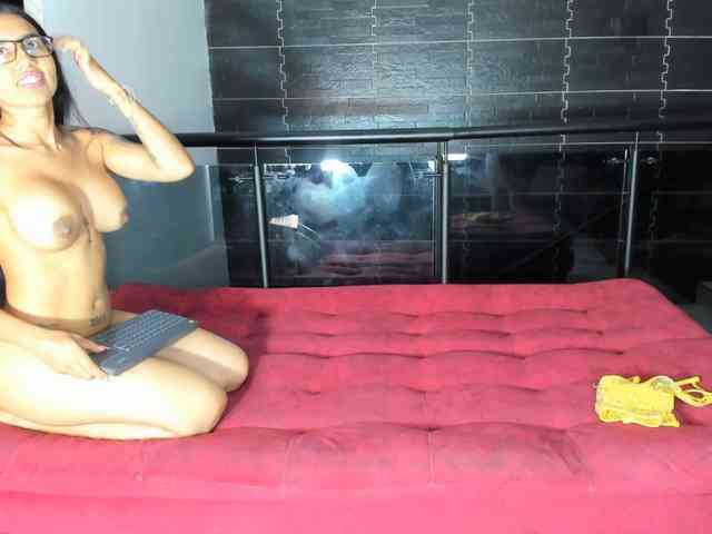 Hot-fetish69 Sex Cam Show