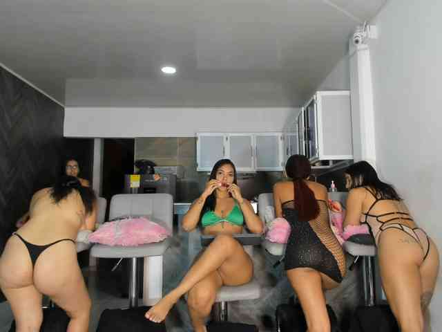 Modelo: Hot-fetish69