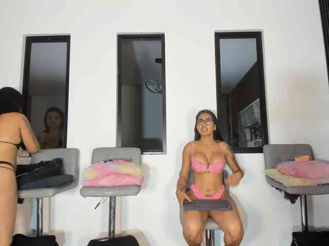 Hot-fetish69 Sex Cam Show