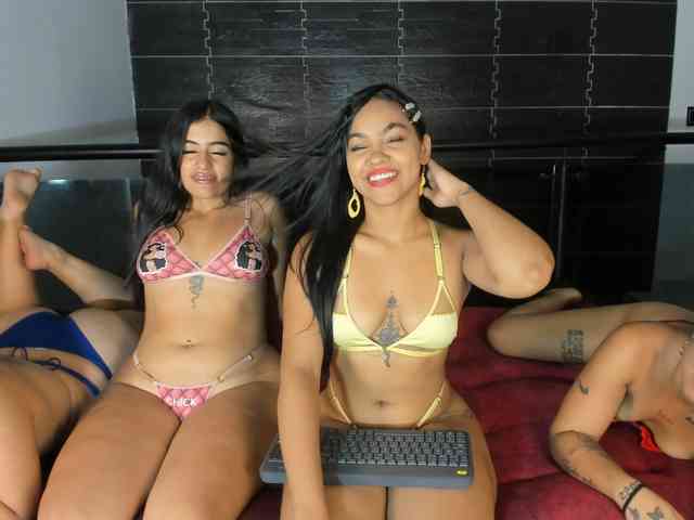 Hot-fetish69 webcam