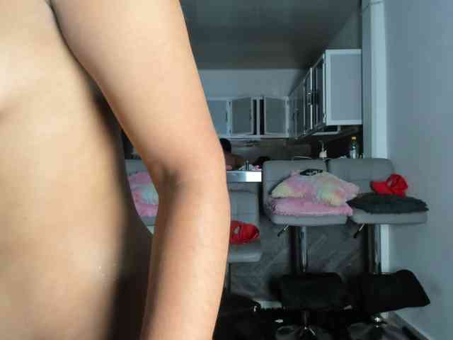 Modelo: Hot-fetish69