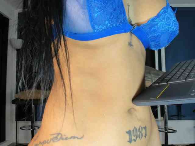 Hot-fetish69 webcam