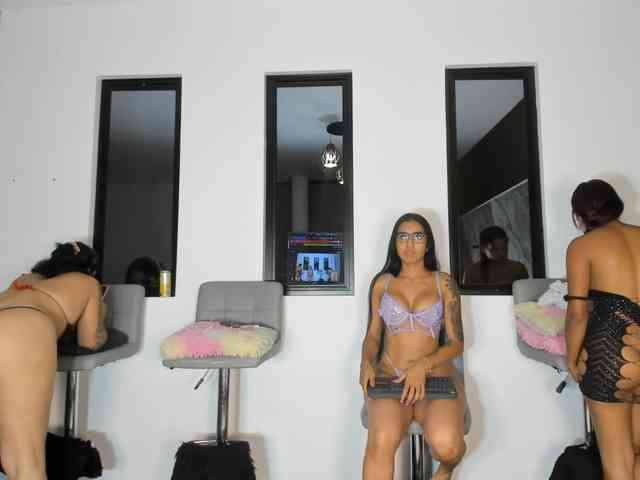 Model: Hot-fetish69