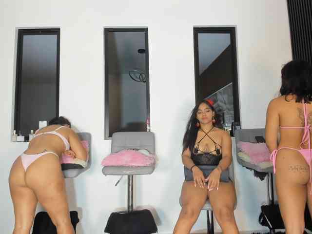 Hot-fetish69 Sex Cam Show