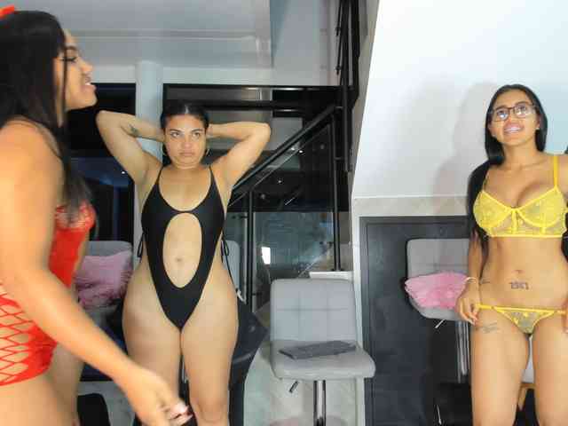 Modelo: Hot-fetish69