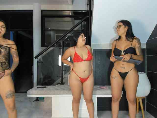 Modelo: Hot-fetish69