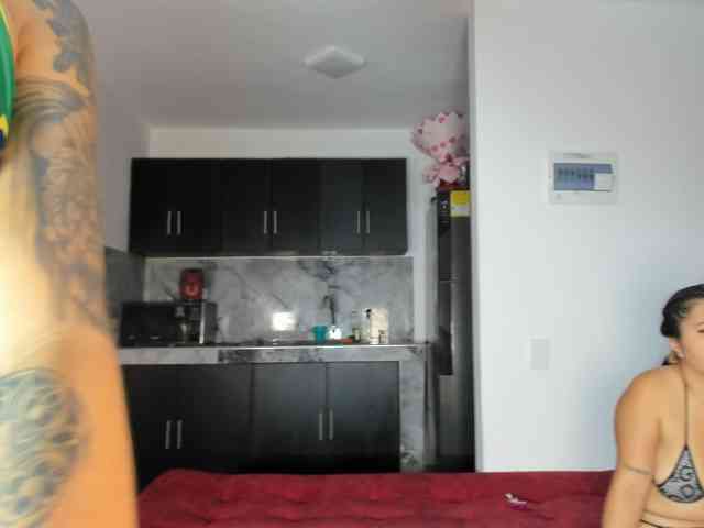Hot-fetish69 webcam