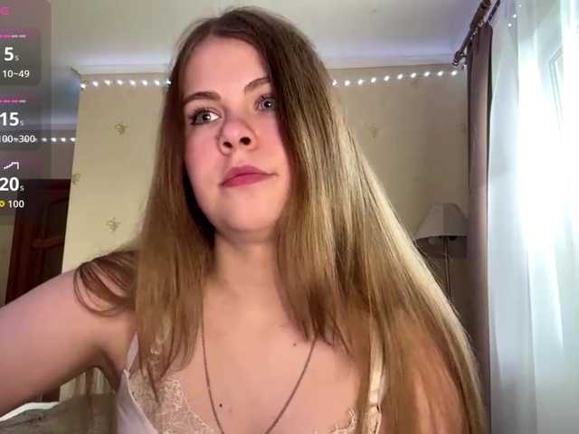 AlisiaBurgs's BongaCams show and profile