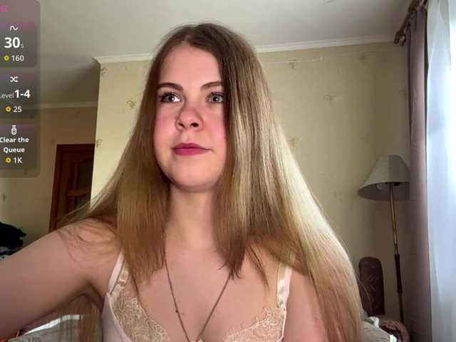 AlisiaBurgs's BongaCams show and profile