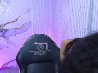 Sandyy-tay Porn Show