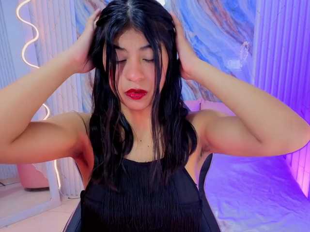 Sandyy-tay live cam on BongaCams