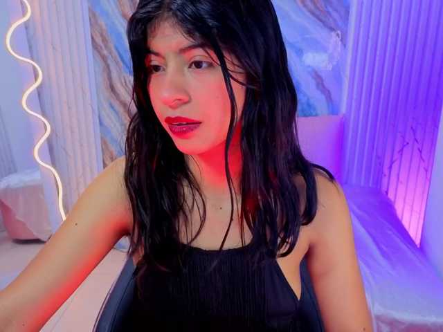Sandyy-tay live cam on BongaCams