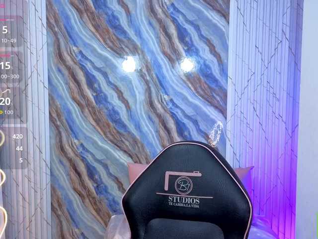 Sandyy-tay live cam on BongaCams