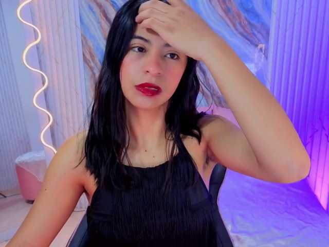 Sandyy-tay live cam on BongaCams