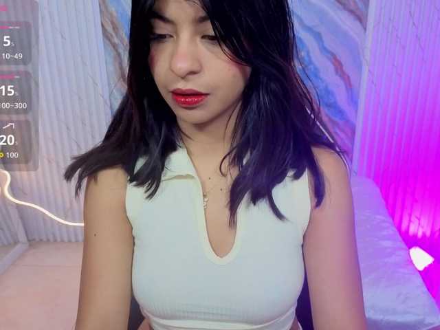 Sandyy-tay live cam