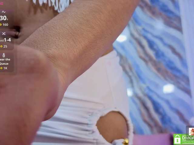 Sandyy-tay live cam on BongaCams