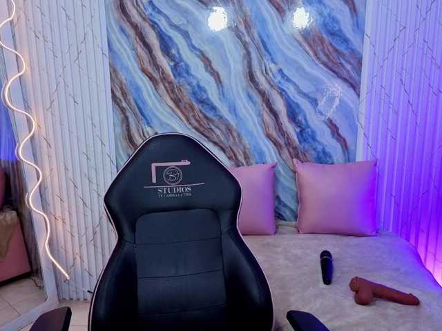 Sandyy-tay live cam preview