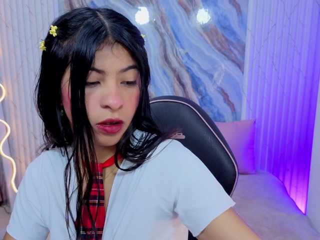 Sandyy-tay live cam on BongaCams