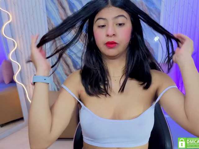 Sandyy-tay, live now on BongaCams
