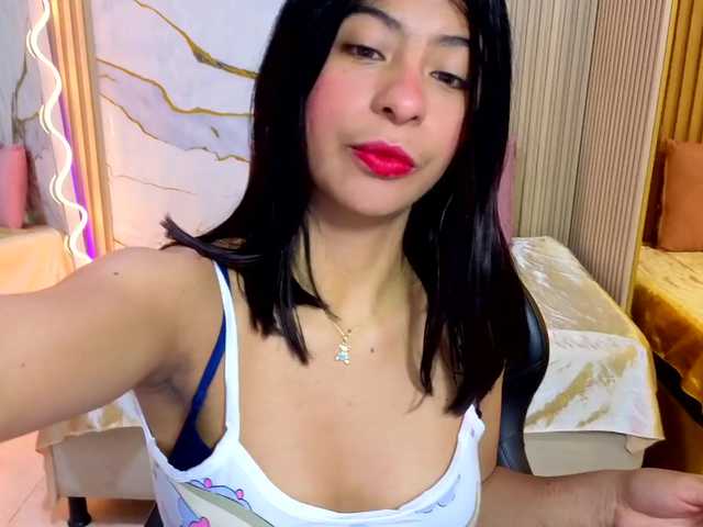 Sandyy-tay live webcam show