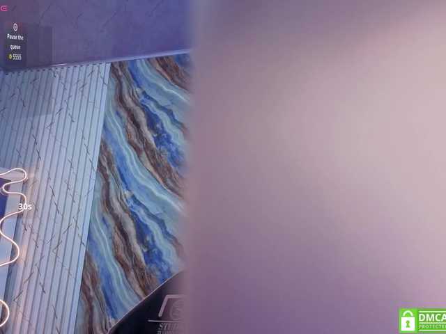 Sandyy-tay live cam on BongaCams