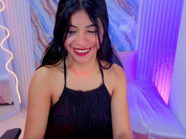 Sandyy-tay live cam on BongaCams