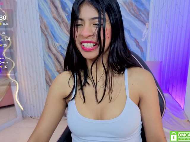 Sandyy-tay live cam on BongaCams