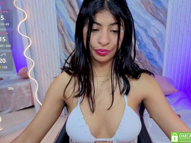 Sandyy-tay live cam on BongaCams