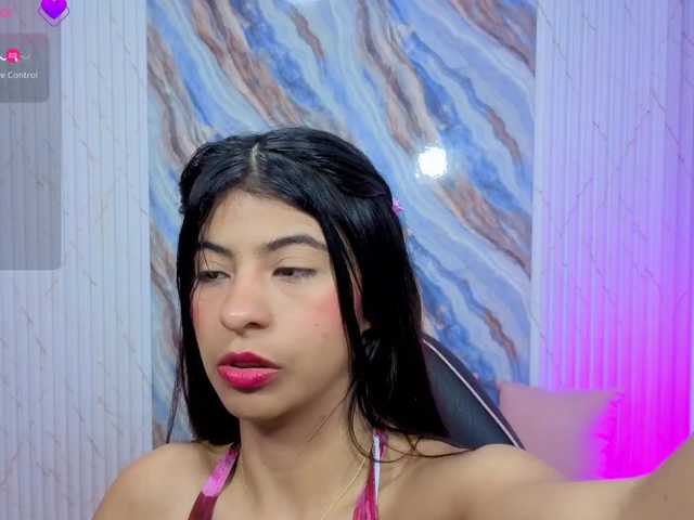 Sandyy-tay live cam on BongaCams