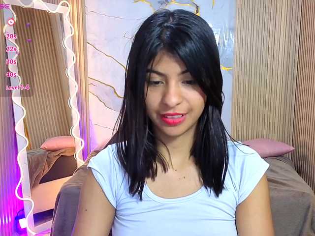 Sandyy-tay live cam on BongaCams