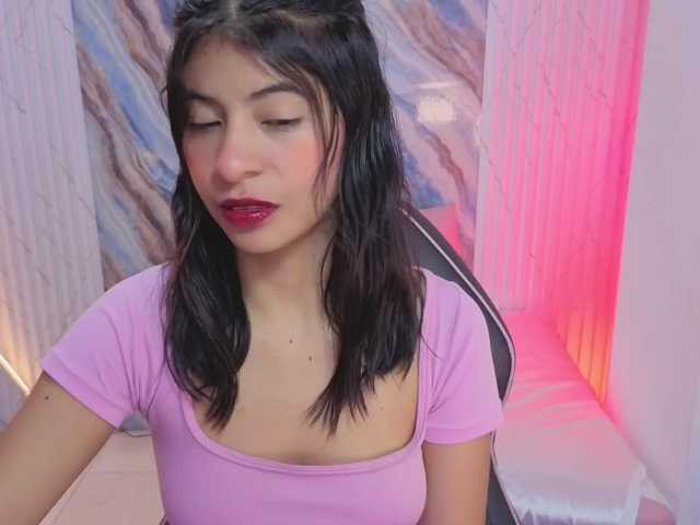 Sandyy-tay live cam on BongaCams