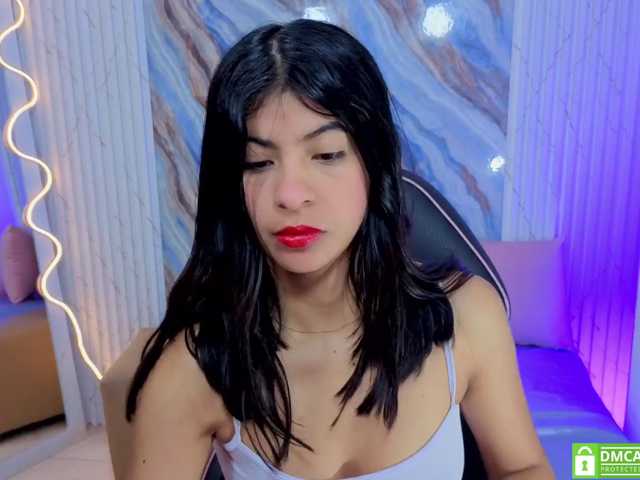 Sandyy-tay live cam on BongaCams