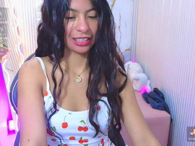 Sandyy-tay's BongaCams show and profile