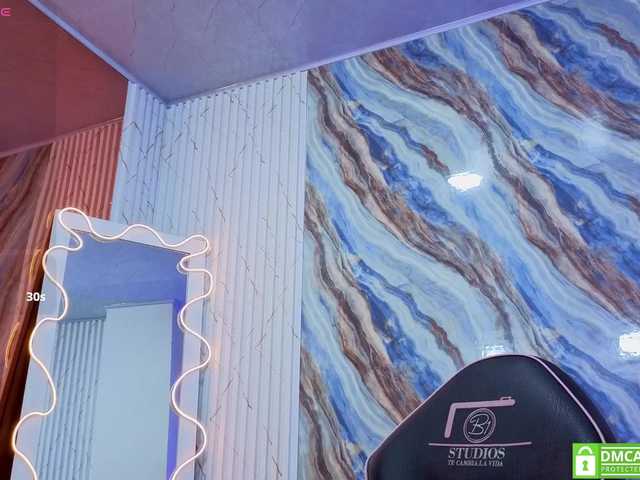 Sandyy-tay live cam on BongaCams