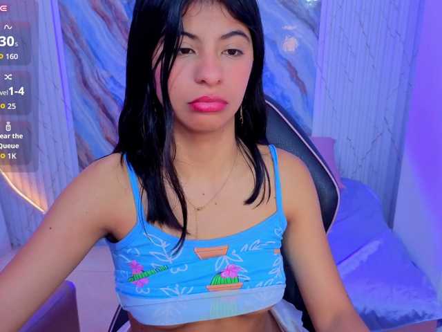 Sandyy-tay live cam on BongaCams