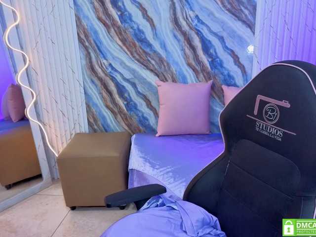 Sandyy-tay, en directo ahora en BongaCams
