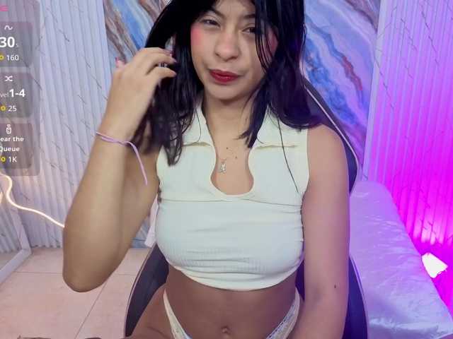 Sandyy-tay live cam